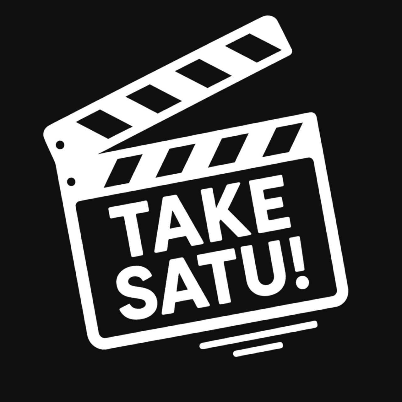 Take 1 Logo